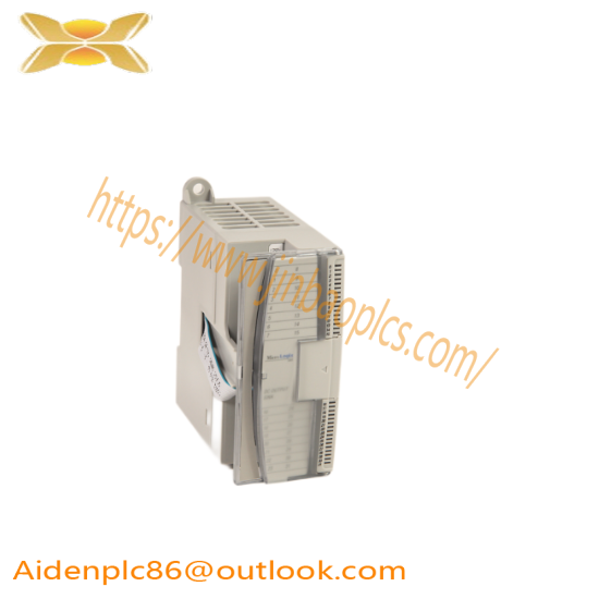 1762-OA8 Solid State Output Module