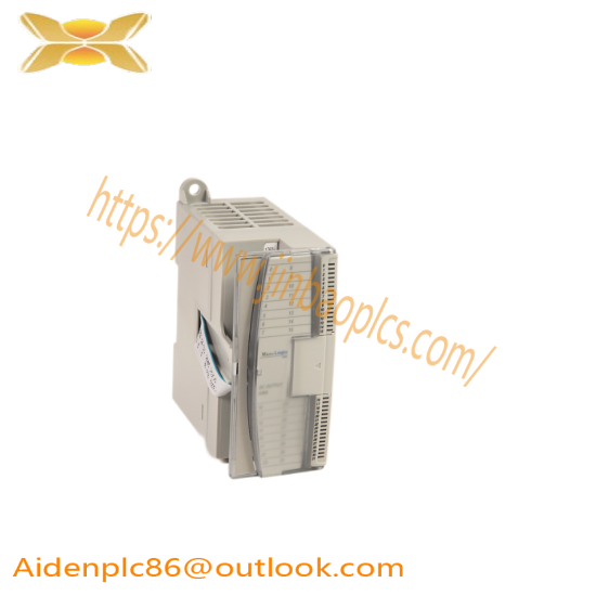 1762-OW8 MicroLogix Relay Output Module