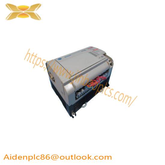1764-24AWA MicroLogix 1500 base unit