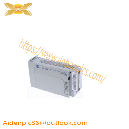 1764-LSP MicroLogix 1500 Standard Processor Unit