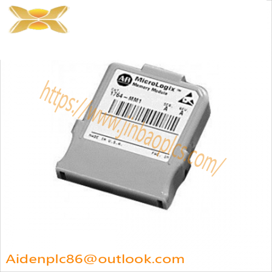 1764-MM1 Memory Module