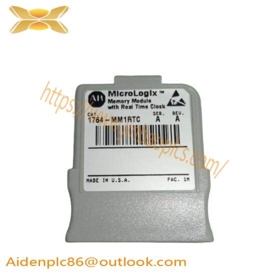 1764-MM1RTC   1764MM1RTC
