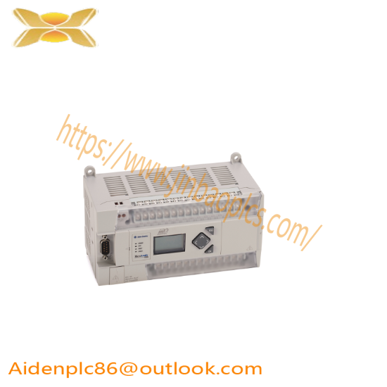 1766-L32AWA MicroLogix 1400 PLC