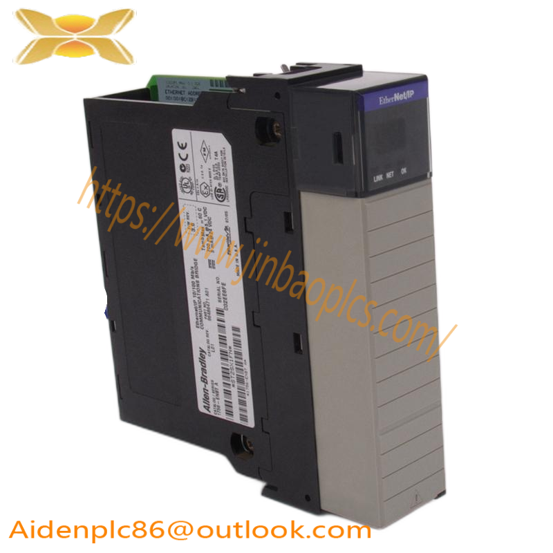 AB 1766-L32BXB MicroLogix 1400 Programmable Controllers