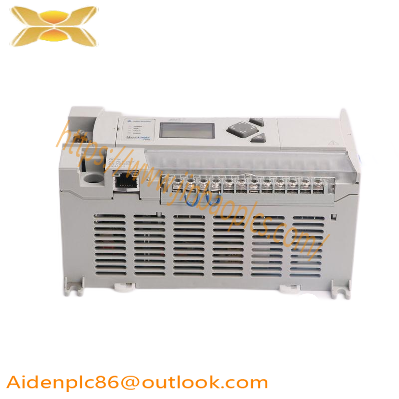AB 1766-L32BXBA MicroLogix 1400 Programmable Controllers