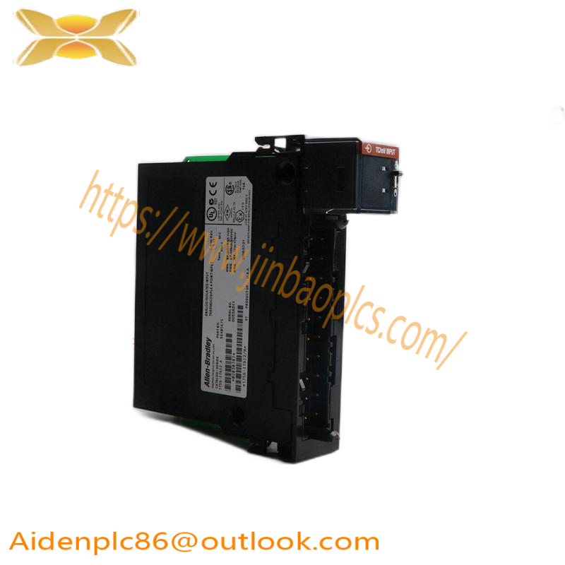AB 1766-MM1 MicroLogix 1400 384 KB Memory Module
