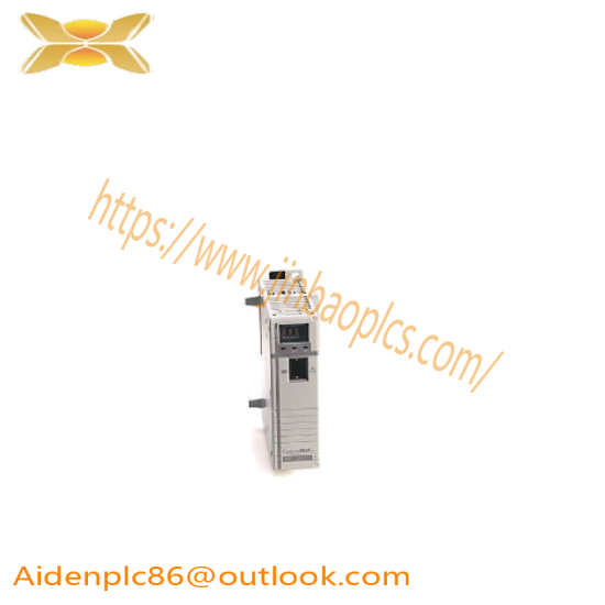1768-EWEB CompactLogix Web Server Module