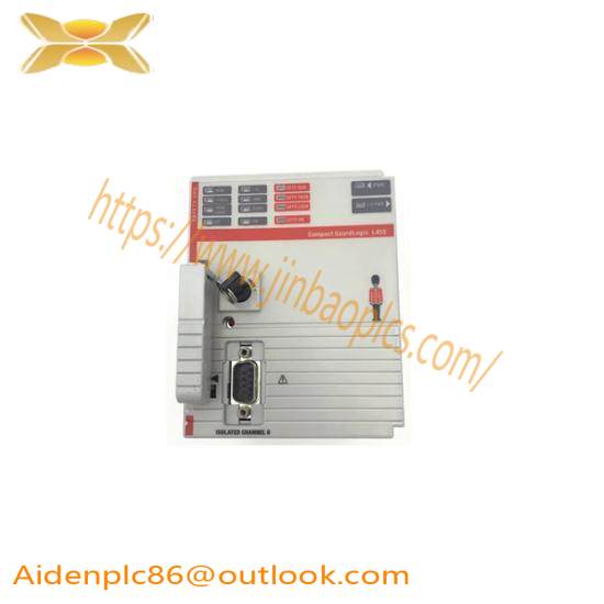 A-B 1768-L45
