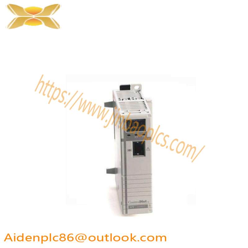 AB 1768-MO4SE Interface Module, Motion Control