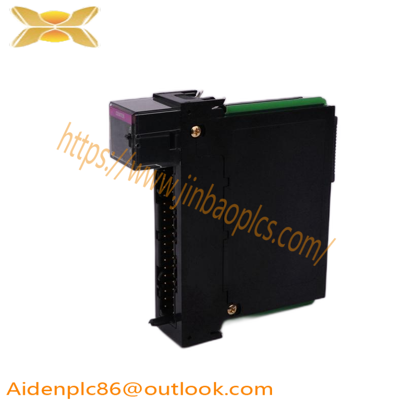 AB 1769-ADN/B DeviceNet Adapter Module