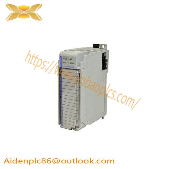 1769-ADN/B DeviceNet Adapter