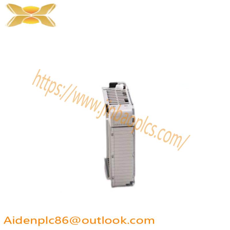 AB 1769-ARM CompactLogix Address Reserve Module