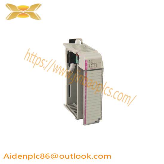 1769-BOOLEAN 24V dc combination input/output module