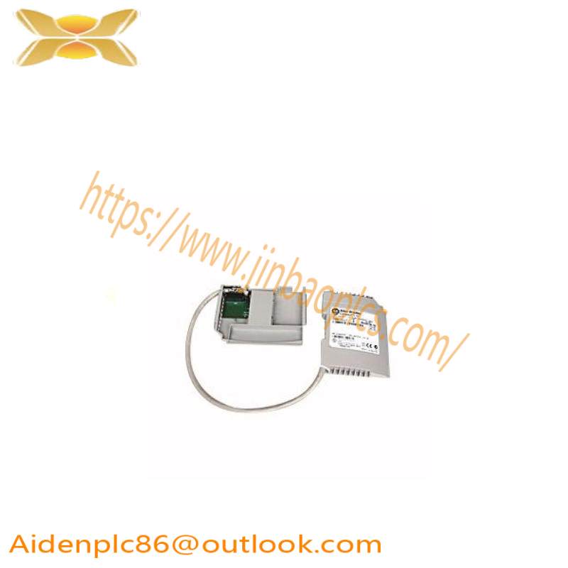 AB 1769-CLL3 I/O Modules