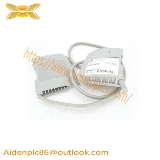1769-CRL3 A Compact I/O Right-To-Left Bus Ext Cable