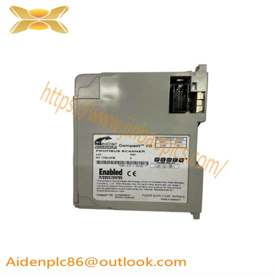 1769-DPM CompactLogix Interface Module