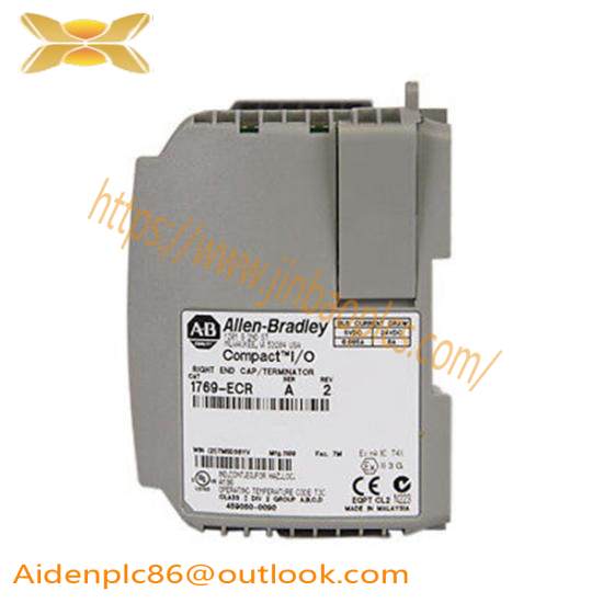 1769-ECR/A Source Output Module