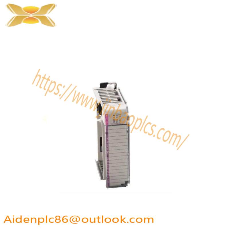 AB 1769-IA8I AC Digital,8 Point