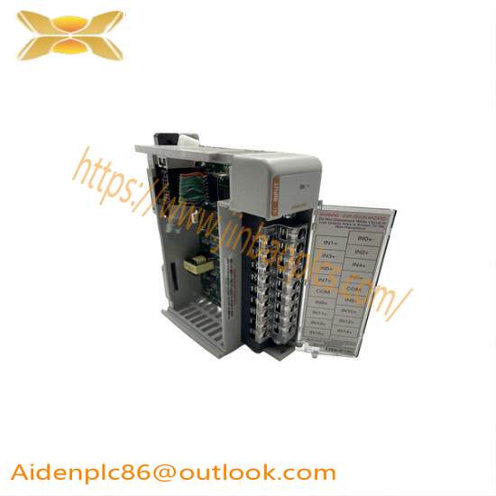 1769-IF16C A/I Current Module