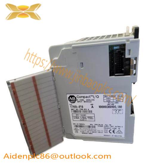 1769-IF8/A   1794OV16