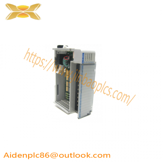 1769-IG16/A Compact Input Module