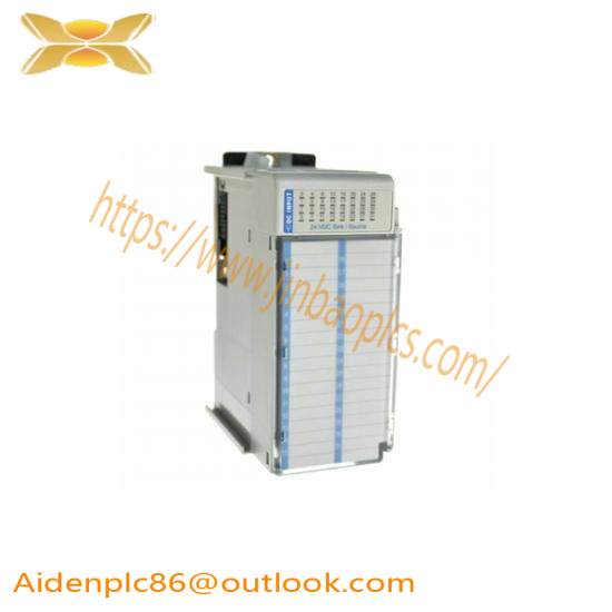 1769-IO32T Compact I/O module