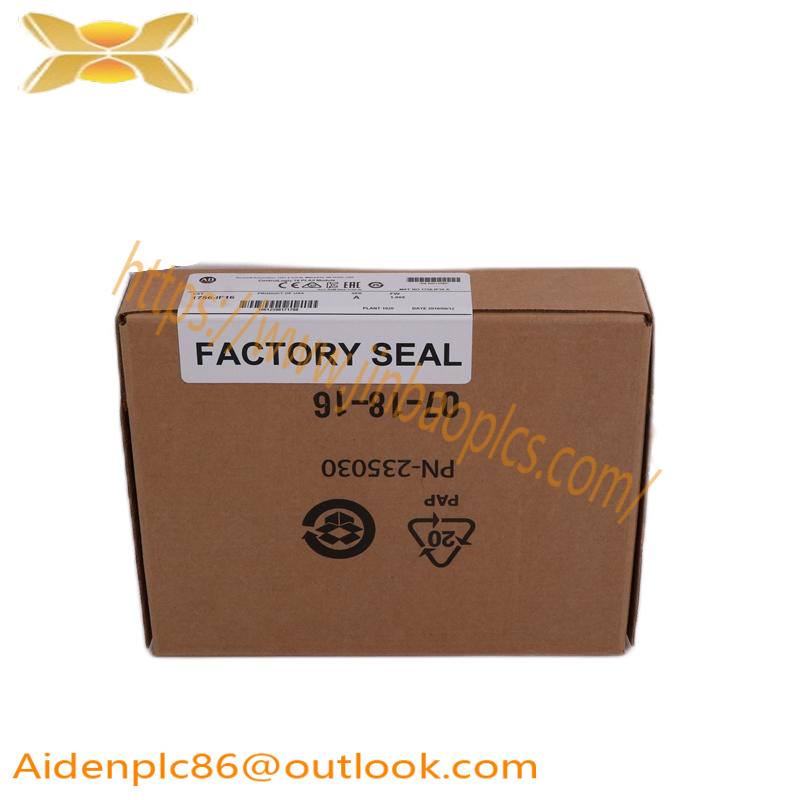  1769-IQ32 Digital Input Module (32 channel) 