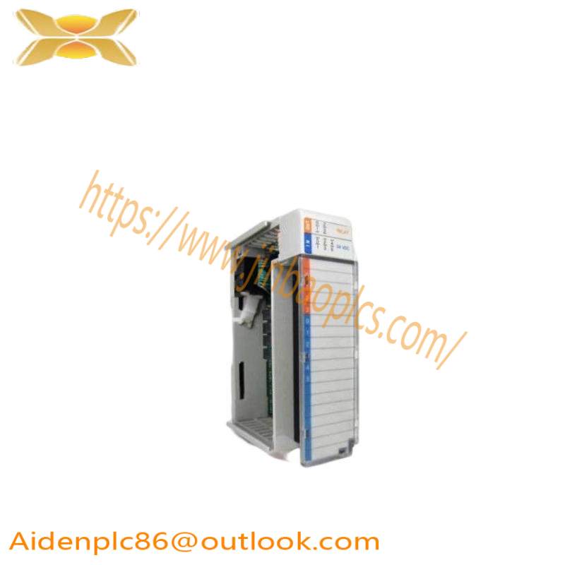 AB 1769-IQ6XOW4 4pt ac/dc relay output