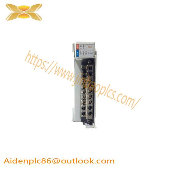 1769-IQ6XOW4 Compact I/O Digital Combination Module