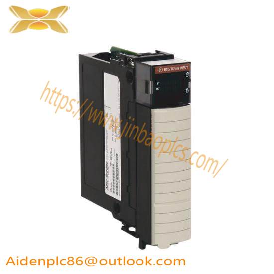 1769-IT16  1769IT16 ControlLogix Input Module