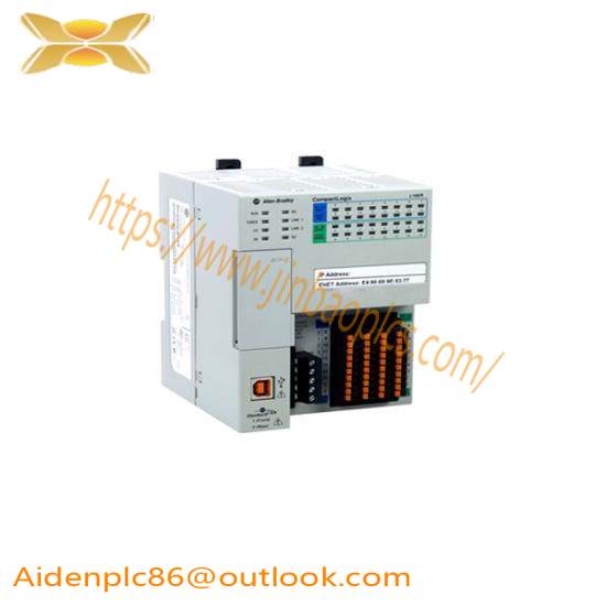 1769-L16ER-BB1B Controller