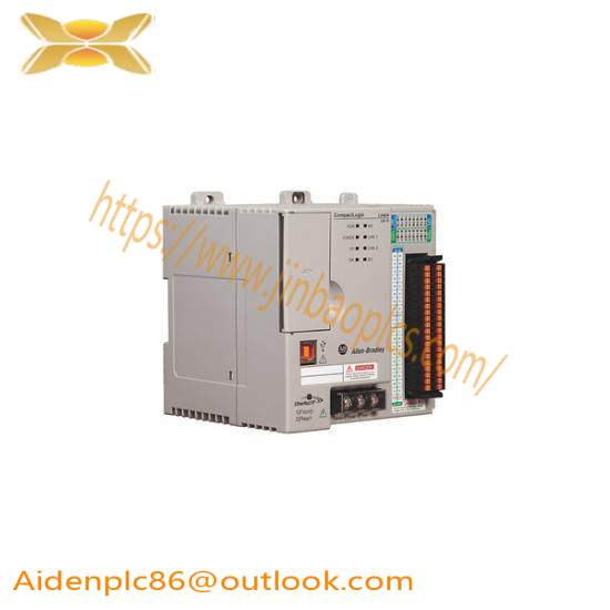 1769-L24ERQBIB controller