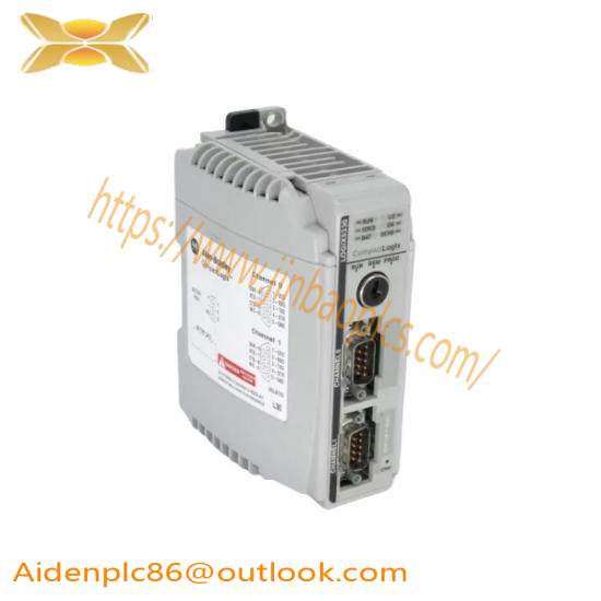 1769-L30  1769L30 Processor Module