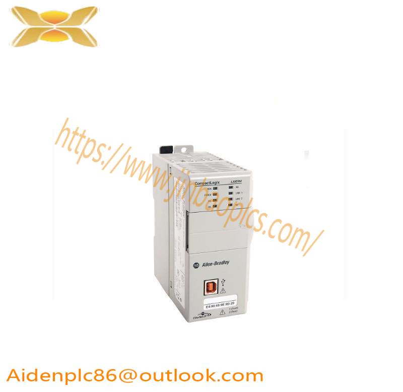 AB 1769-L30ERM Controller