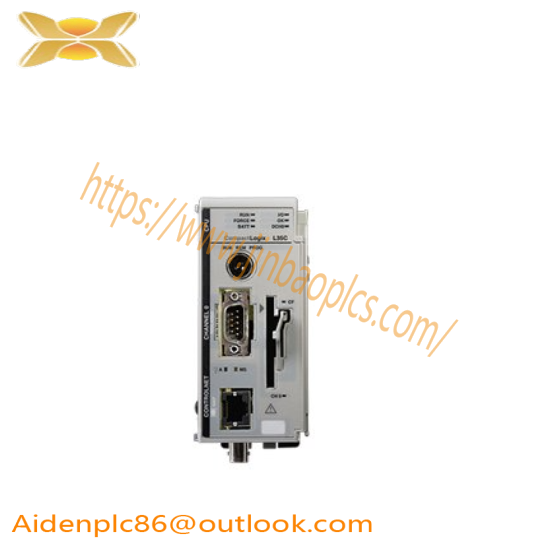 1769-L32E  CompactLogix Controller