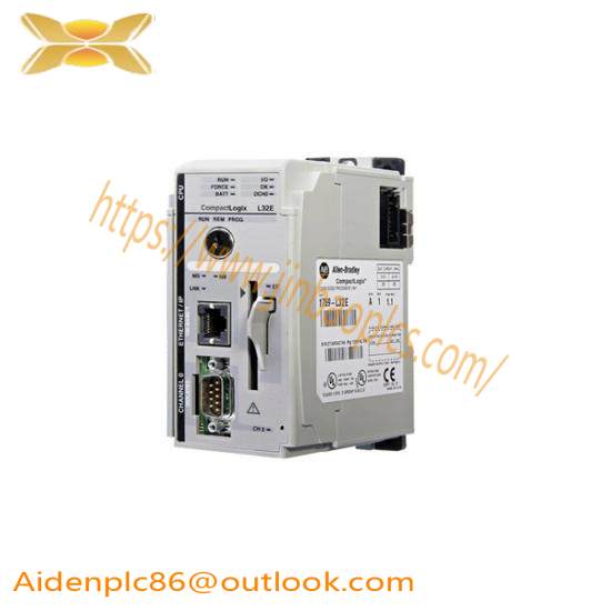 1769-L35 Controller