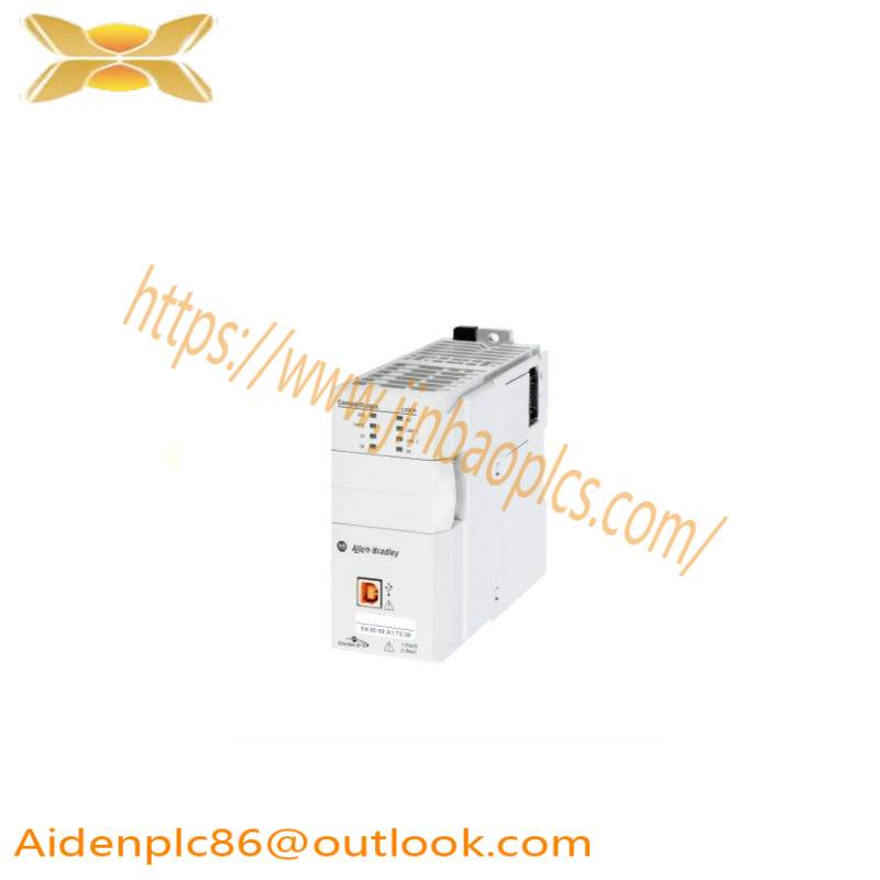AB 1769-L38ERM Controller