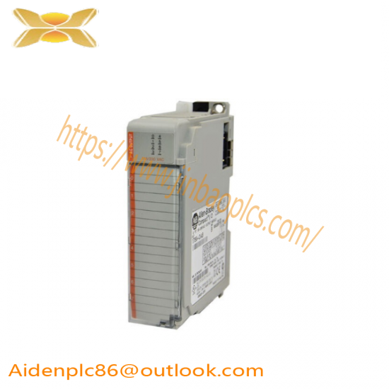1769-OA8 CompactLogix Output Module
