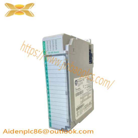1769-OB16/B Output Module