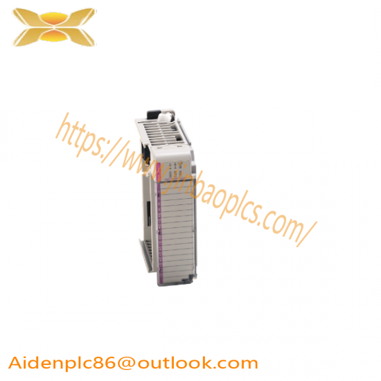 1769-OB16P CompactLogix 16-P Output Module