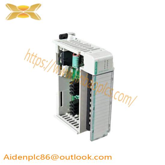 1769-OB8/A  1769OB8A CompactLogix Sourcing Output Module Series A