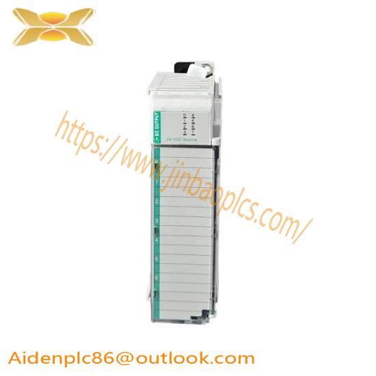 1769-OB8/A  1769OB8A CompactLogix Sourcing Output Module Series A