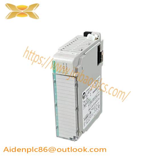 1769-OB8/A  1769OB8A CompactLogix Sourcing Output Module Series A