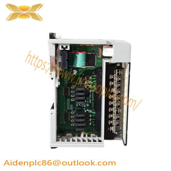 1769-OB8/A  1769OB8A CompactLogix Sourcing Output Module Series A