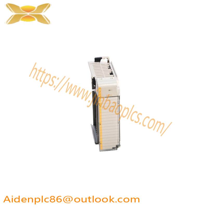 AB 1769-OF4 4 Channel Analog Current/Voltage Output Module