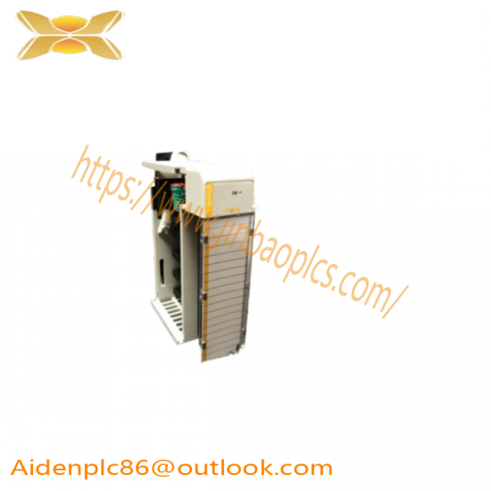 1769-OF4VI/A Output Module