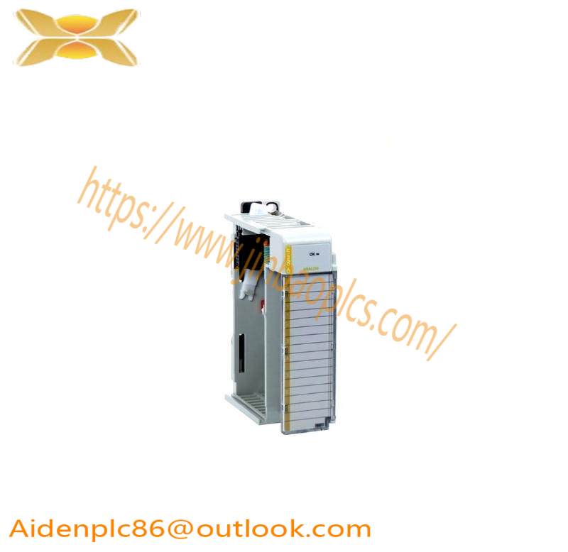 AB 1769-OF8C Compact Analog I/O Module