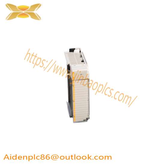 1769-OF8V CompactLogix Output Module