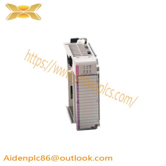 1769-OV16 Output Module