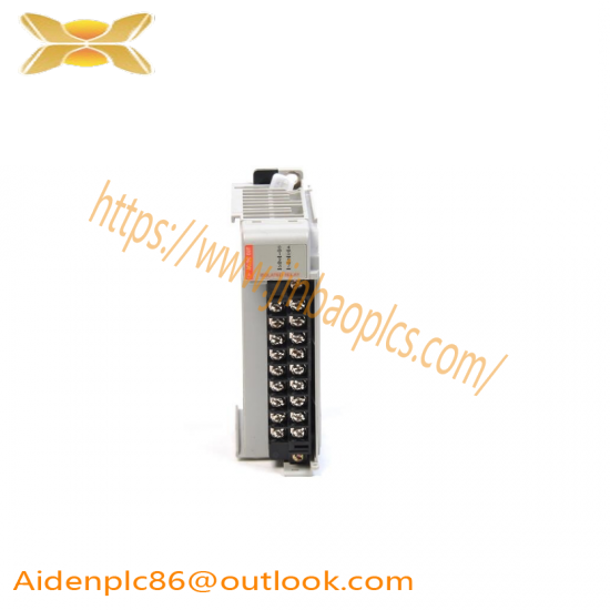 1769-OW8I CompactLogix Relay Output Module